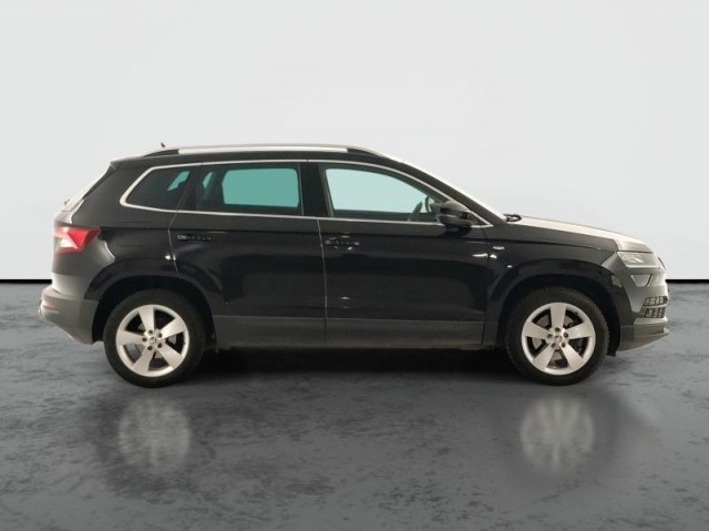 Škoda Karoq  2.0 TDI Style
