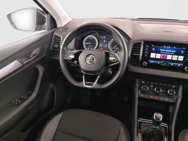 Škoda Karoq  2.0 TDI Style