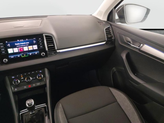 Škoda Karoq  2.0 TDI Style