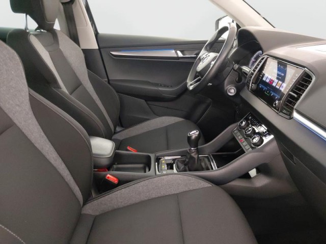 Škoda Karoq  2.0 TDI Style