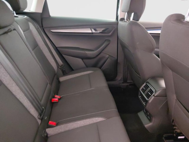 Škoda Karoq  2.0 TDI Style