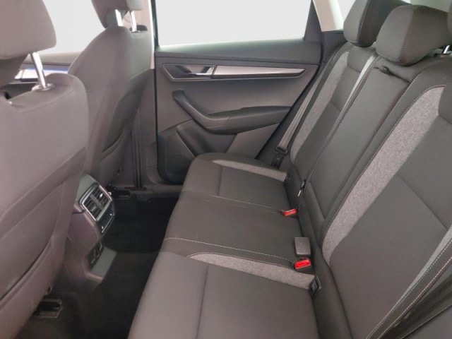 Škoda Karoq  2.0 TDI Style