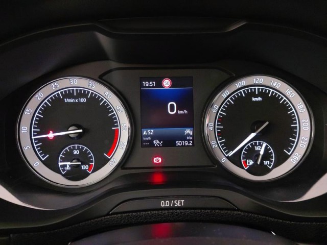 Škoda Karoq  2.0 TDI Style