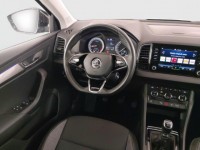 Škoda Karoq  2.0 TDI Style