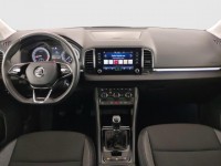 Škoda Karoq  2.0 TDI Style