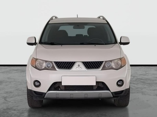Mitsubishi Outlander  2.0 DI-D 