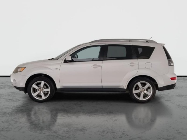 Mitsubishi Outlander  2.0 DI-D 