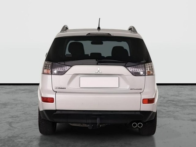Mitsubishi Outlander  2.0 DI-D 