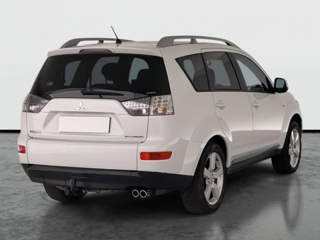 Mitsubishi Outlander  2.0 DI-D 