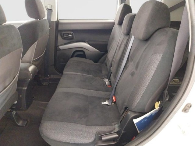 Mitsubishi Outlander  2.0 DI-D 