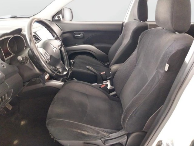 Mitsubishi Outlander  2.0 DI-D 