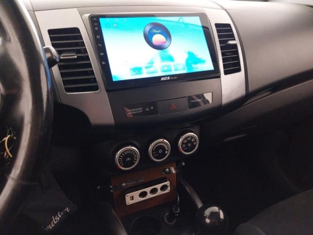 Mitsubishi Outlander  2.0 DI-D 