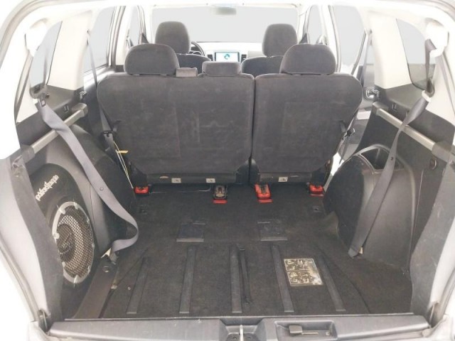 Mitsubishi Outlander  2.0 DI-D 