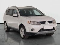 Mitsubishi Outlander  2.0 DI-D 