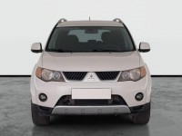 Mitsubishi Outlander  2.0 DI-D 
