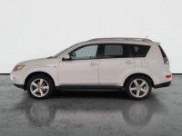 Mitsubishi Outlander  2.0 DI-D 