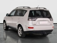 Mitsubishi Outlander  2.0 DI-D 