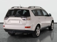 Mitsubishi Outlander  2.0 DI-D 