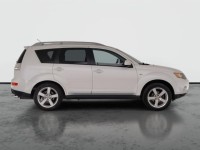 Mitsubishi Outlander  2.0 DI-D 