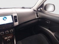 Mitsubishi Outlander  2.0 DI-D 