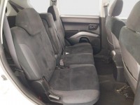 Mitsubishi Outlander  2.0 DI-D 