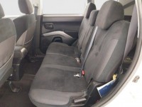 Mitsubishi Outlander  2.0 DI-D 