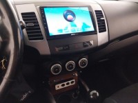 Mitsubishi Outlander  2.0 DI-D 