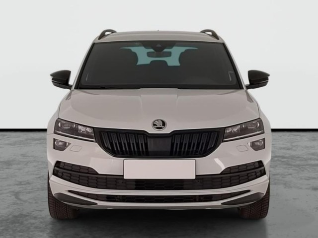 Škoda Karoq  1.6 TDI Sportline