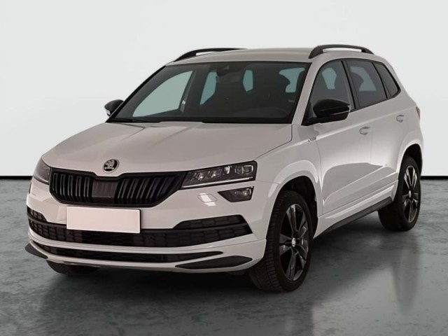 Škoda Karoq  1.6 TDI Sportline