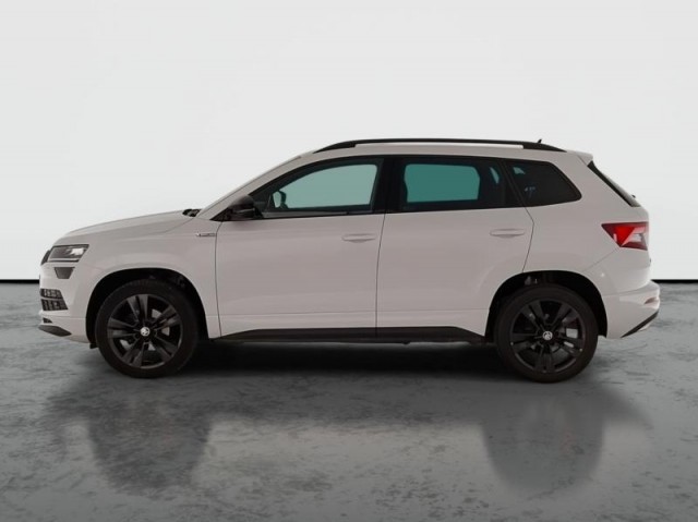 Škoda Karoq  1.6 TDI Sportline