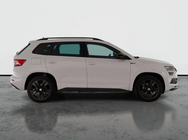 Škoda Karoq  1.6 TDI Sportline