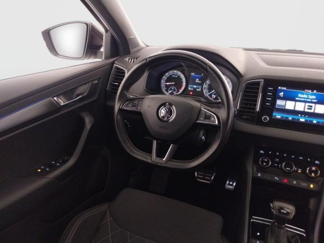 Škoda Karoq  1.6 TDI Sportline