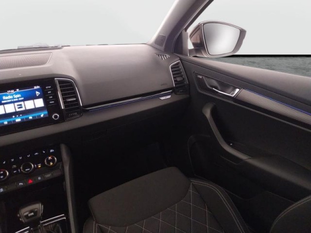 Škoda Karoq  1.6 TDI Sportline