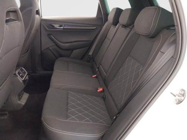 Škoda Karoq  1.6 TDI Sportline
