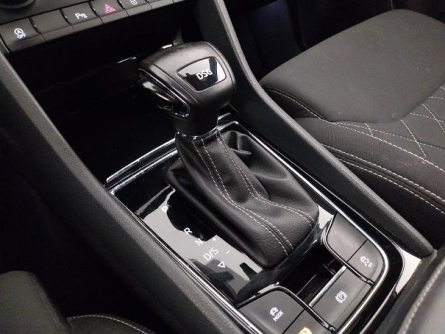 Škoda Karoq  1.6 TDI Sportline
