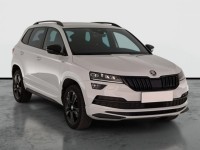Škoda Karoq  1.6 TDI Sportline