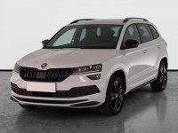 Škoda Karoq  1.6 TDI Sportline