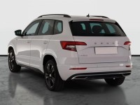 Škoda Karoq  1.6 TDI Sportline