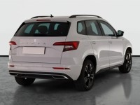 Škoda Karoq  1.6 TDI Sportline