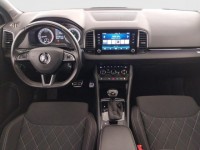 Škoda Karoq  1.6 TDI Sportline