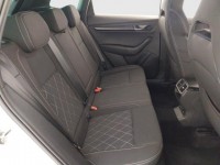 Škoda Karoq  1.6 TDI Sportline