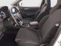 Škoda Karoq  1.6 TDI Sportline