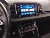 Škoda Karoq  1.6 TDI Sportline