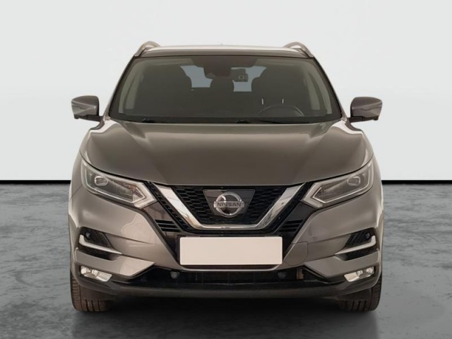 Nissan Qashqai  1.2 DIG-T N-Connecta