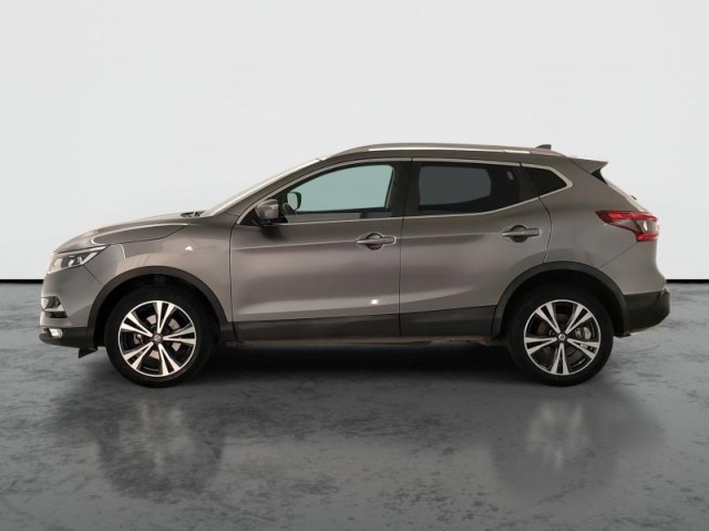 Nissan Qashqai  1.2 DIG-T N-Connecta