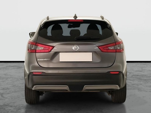 Nissan Qashqai  1.2 DIG-T N-Connecta