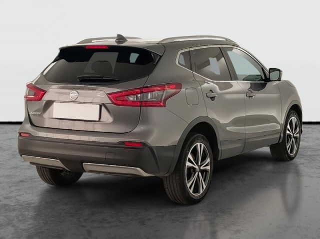 Nissan Qashqai  1.2 DIG-T N-Connecta