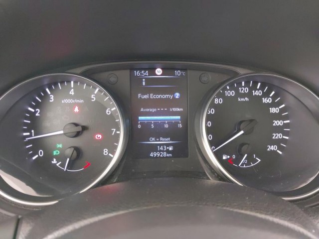 Nissan Qashqai  1.2 DIG-T N-Connecta