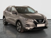Nissan Qashqai  1.2 DIG-T N-Connecta