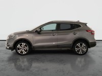 Nissan Qashqai  1.2 DIG-T N-Connecta